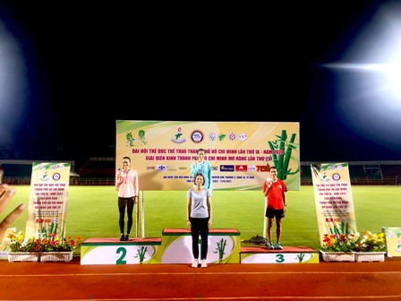 Ngay sau Seagames 31, HLV, VĐV các bộ môn trực thuộc Trung tâm Thể thao thành tích cao tỉnh Nam Định đã bắt tay vào tập luyện và không ngừng nỗ để nâng cao thành tích
