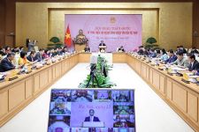 Hội nghị toàn quốc về phát triển các ngành công nghiệp văn hóa Việt Nam