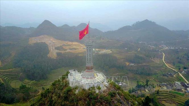 Giải thưởng Du lịch Thế giới năm 2025 tại hạng mục “Hà Giang - Điểm đến văn hóa khu vực hàng đầu Châu Á năm 2025” (Asia's Leading Regional Cultural Destination 2025: Ha Giang, Vietnam)
