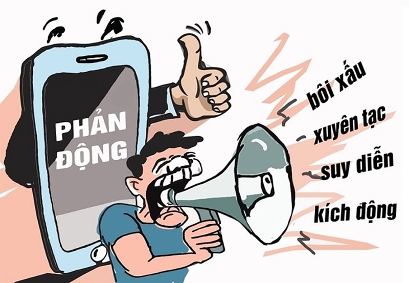 Bài dự thi “Bảo vệ nền tảng tư tưởng của Đảng trong tình hình mới”: Cảnh giác trước luận điệu xuyên tạc chính sách phòng thủ biển, đảo trước thềm Đại hội XIV