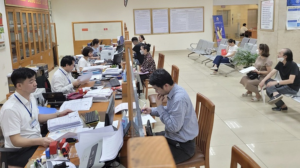 Thủ tướng yêu cầu triển khai các Nghị định về phân cấp, phân quyền bảo đảm hiệu quả, không để ngắt quãng