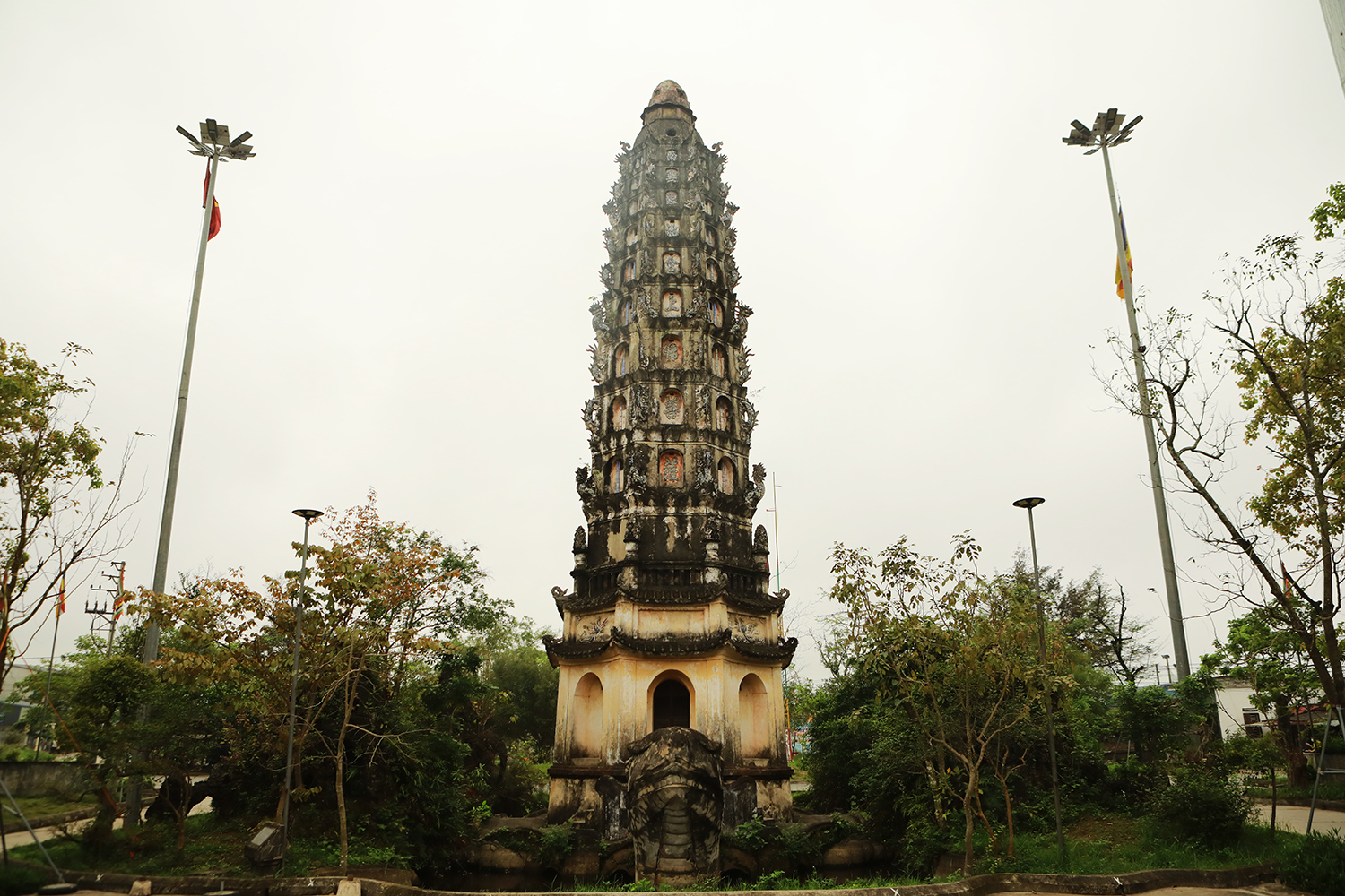 AROUND VIỆT NAM | Nam Định trong tôi (02/04/2025)