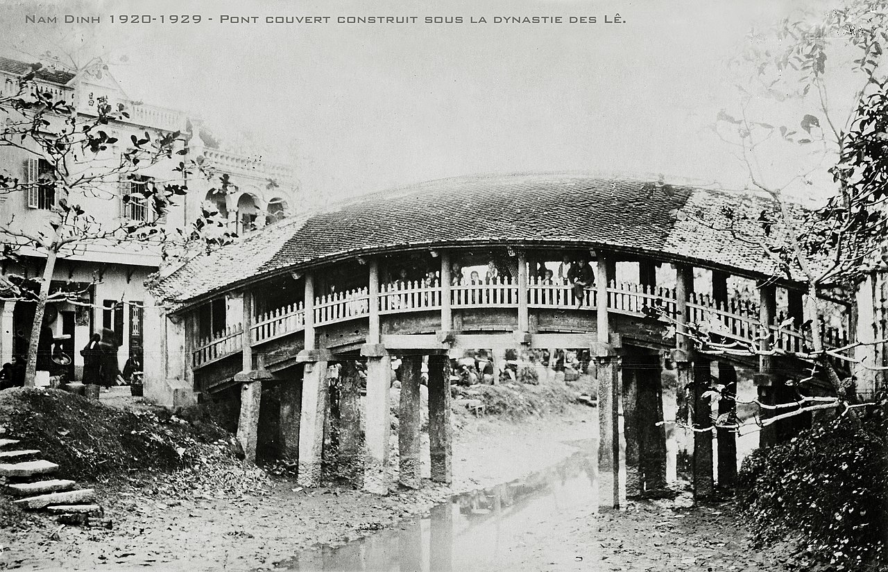 AROUND VIỆT NAM | Hải Hậu - Hành trình hoài cổ (07/03/2025)